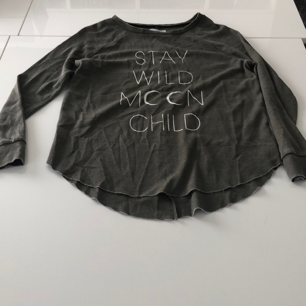 Grayson Threads Thermal Sleep Tee Brand New